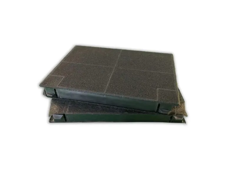 AIR2GO Aktivkohlefilter für Seppelfricke EFF70 und MCFE05 und 9029800498 2 Stück