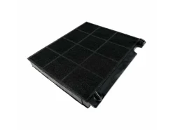 AIR2GO Aktivkohlefilter für Candy KFC6912 und 35602055