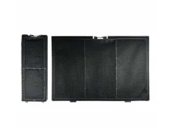 AIR2GO Aktivkohlefilter für Siemens 11018700 und LZ10AKA00 2 Stück