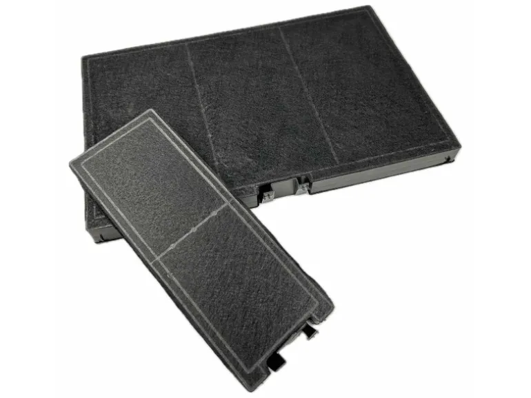 AIR2GO Aktivkohlefilter für Siemens 11018700 und LZ10AKA00 2 Stück