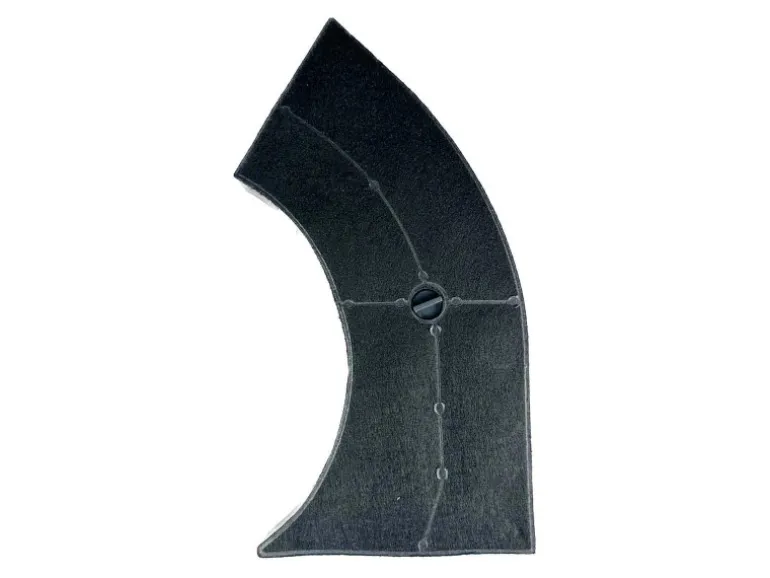 AIR2GO Aktivkohlefilter für Faure MCFE15 und 9029800613