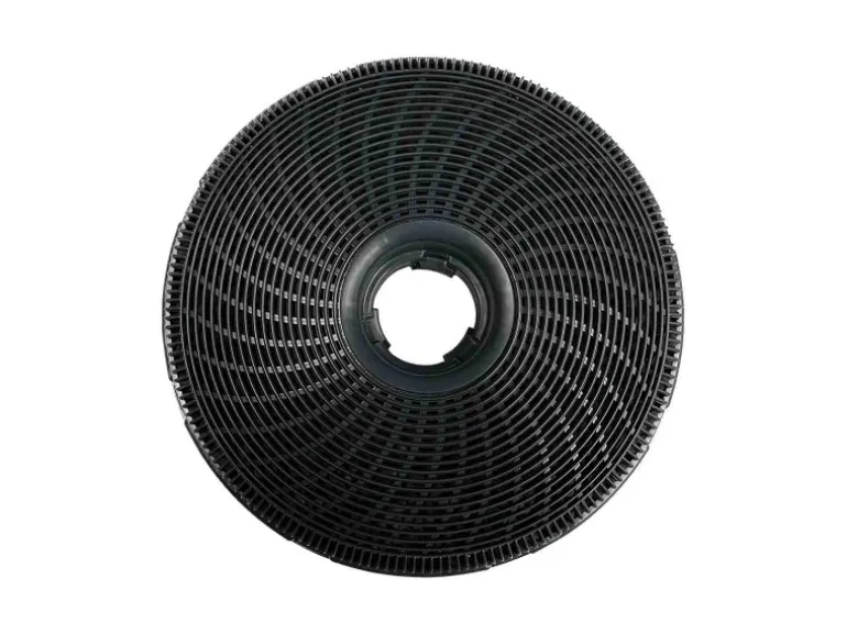 AIR2GO Aktivkohlefilter für Zanussi Modell 190 und ECFB02 2 Stück