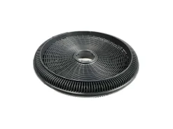 AIR2GO Aktivkohlefilter für Zanussi Modell 190 und ECFB02 2 Stück