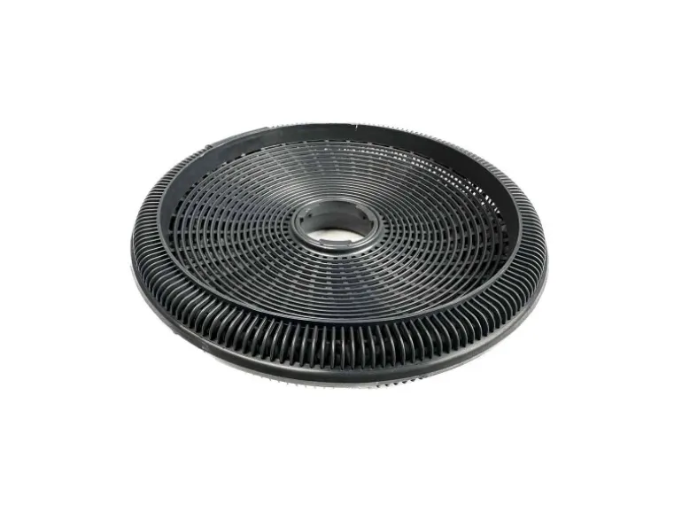 AIR2GO Aktivkohlefilter für Zanussi Modell 190 und ECFB02 2 Stück