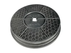 AIR2GO Aktivkohlefilter für Franke 1120540783 und F-22 NAUTILUS