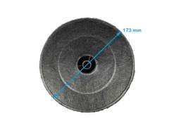 AIR2GO Aktivkohlefilter Typ A und WA485