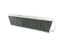 AIR2GO Ersatzfilter für Bora PURE und PUAKF und PUXU und X PURE -