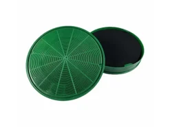 AIR2GO Long Life Aktivkohlefilter Als Ersatz für Progress MCFE31 und 9029801306 2 Stück