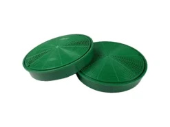 AIR2GO Long Life Aktivkohlefilter Als Ersatz für Progress MCFE31 und 9029801306 2 Stück