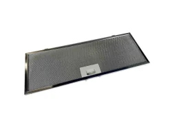 AIR2GO Metall-Fettfilter 470x169mm für Best 4055380804