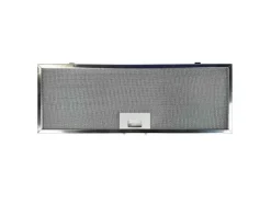 AIR2GO Metall-Fettfilter 470x169mm für Best 4055380804