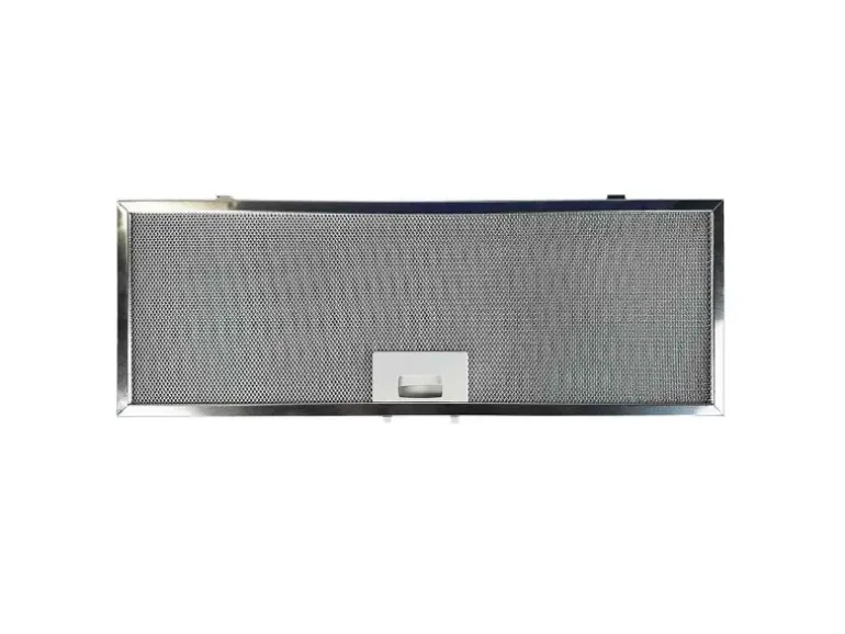 AIR2GO Metall-Fettfilter 470x169mm für Best 4055380804