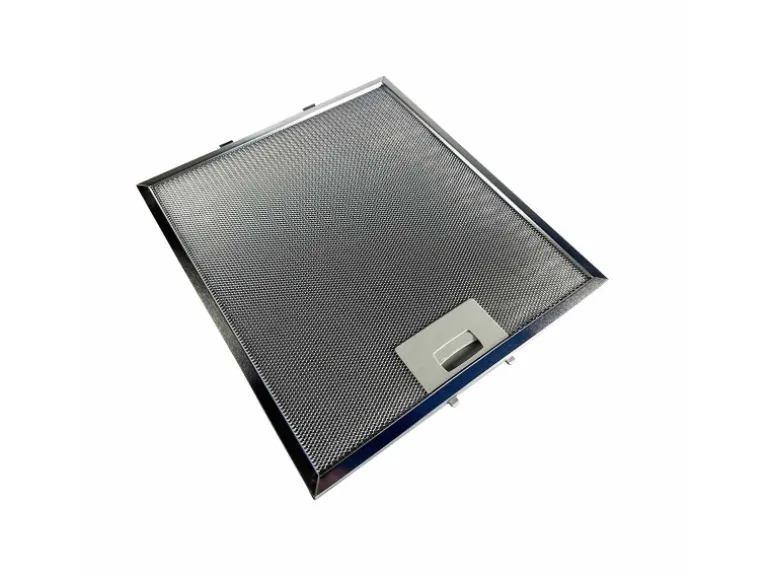 AIR2GO Metall-Fettfilter 305x267mm für Essentiel B EHDD614N