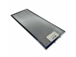 AIR2GO Metall-Fettfilter 456x185mm für Ignis 482000009755