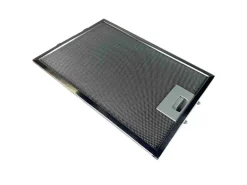 AIR2GO Metall-Fettfilter 320x220mm für Siemens 362380 und 00362380