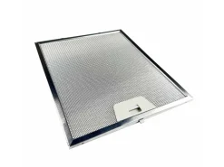 AIR2GO Metall-Fettfilter 300x252mm für Küppersbusch 1330067471