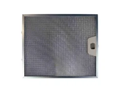 AIR2GO Metall-Fettfilter 300x253mm für Franke 1330067471