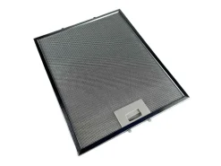 AIR2GO Metall-Fettfilter 352x284mm für Firstline 2FCH90