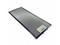 AIR2GO Metall-Fettfilter 456x185mm für Pitsos 00746994