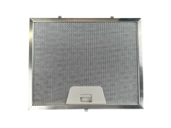 AIR2GO Metall-Fettfilter 190x235mm für Smeg 763410365 und KSEG56X