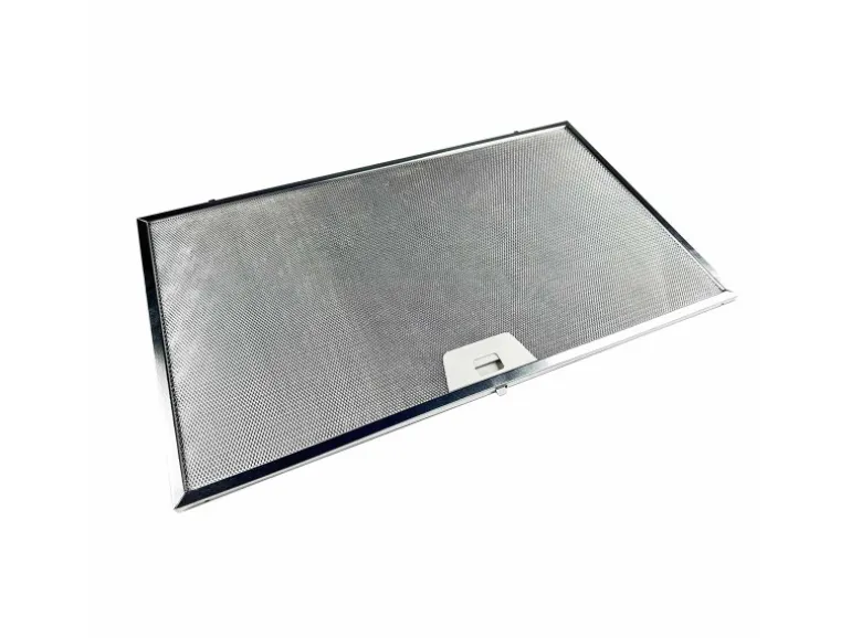 AIR2GO Metall-Fettfilter 506x300mm für Valberg 4055135349 und 1330059015