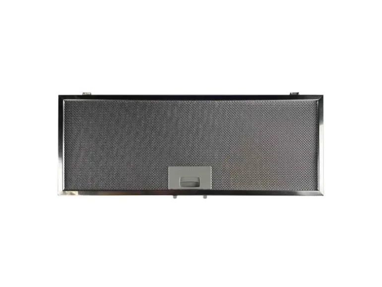 AIR2GO Metall-Fettfilter 460x178mm für Hotpoint-Ariston GF03FC und 481248058314
