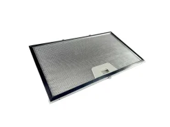 AIR2GO Metall-Fettfilter 325X189mm für Roblin 1330018470