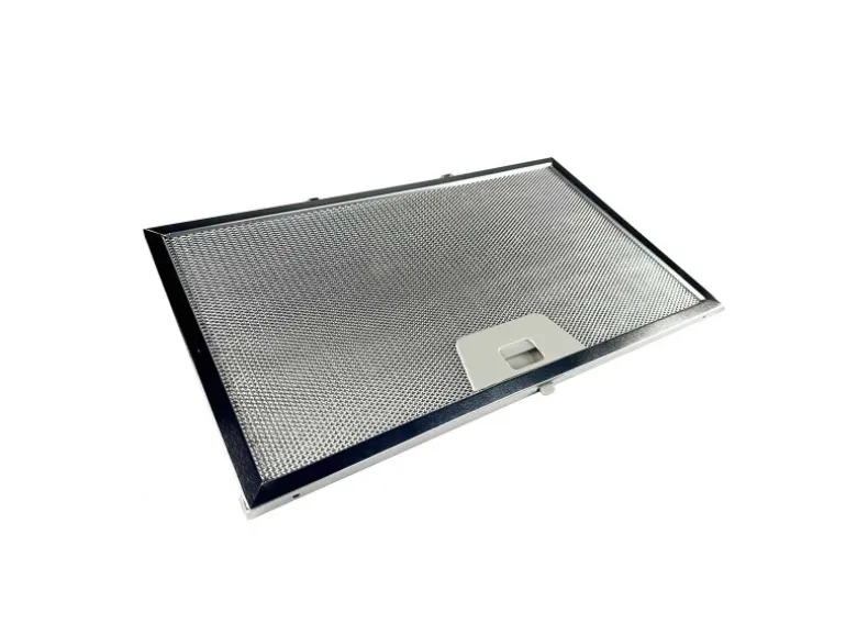 AIR2GO Metall-Fettfilter 325X189mm für Roblin 1330018470