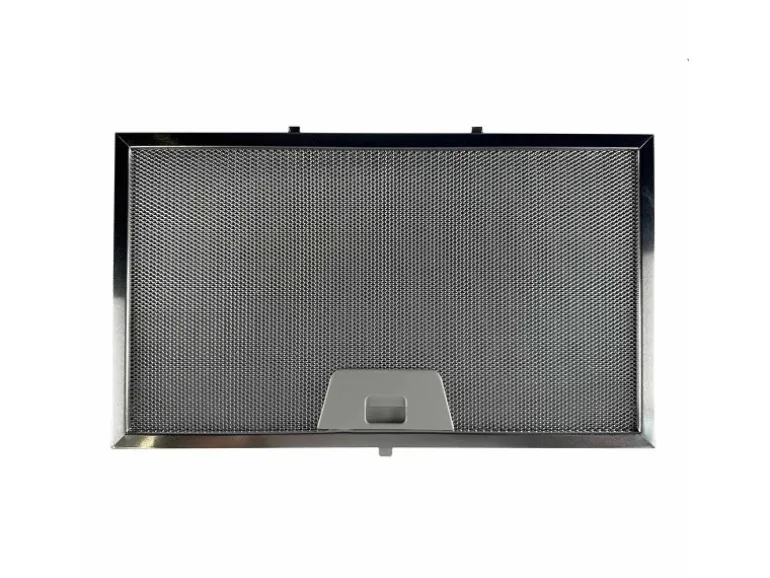 AIR2GO Metall-Fettfilter 325X189mm für Roblin 1330018470