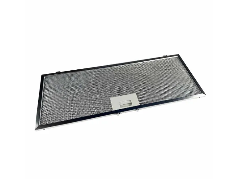 AIR2GO Metall-Fettfilter 460x178mm für Beko GF03FC und 4055379723