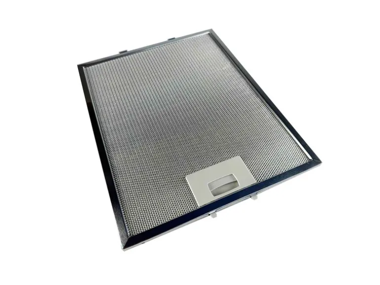 AIR2GO Metall-Fettfilter 310x250mm für Constructa 353110 und 00353110