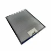AIR2GO Metall-Fettfilter 298x238mm für Broan 4055468278