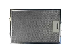 AIR2GO Metall-Fettfilter 320x220mm 362380 und 00362380