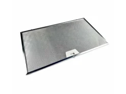 AIR2GO Metall-Fettfilter 506x300mm für Faber 1330059015