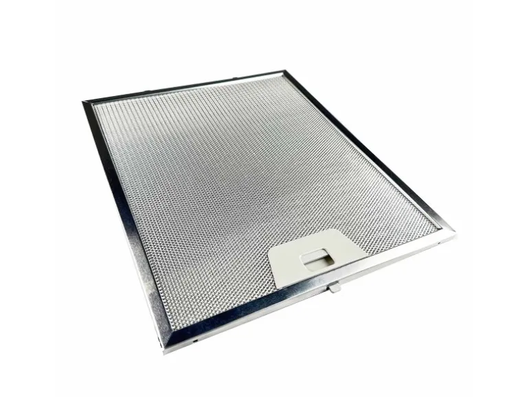 AIR2GO Metall-Fettfilter 300x252mm für Mepamsa 1330067471