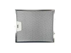 AIR2GO Metall-Fettfilter 300x252mm für Mepamsa 1330067471