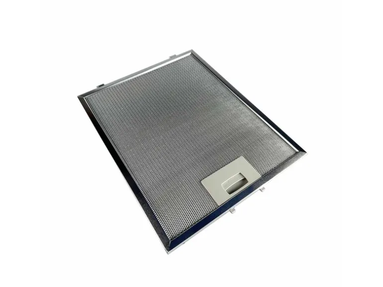 AIR2GO Metall-Fettfilter 298x238mm für Wesco 4055468278