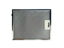 AIR2GO Metall-Fettfilter 298x238mm für Wesco 4055468278