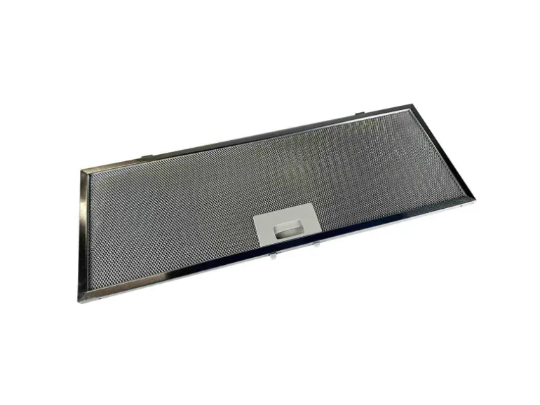 AIR2GO Metall-Fettfilter 470x169mm 4055380804