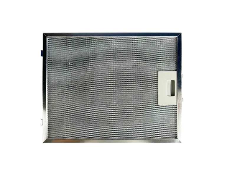 AIR2GO Metall-Fettfilter 298x238mm für Savo 4055468278