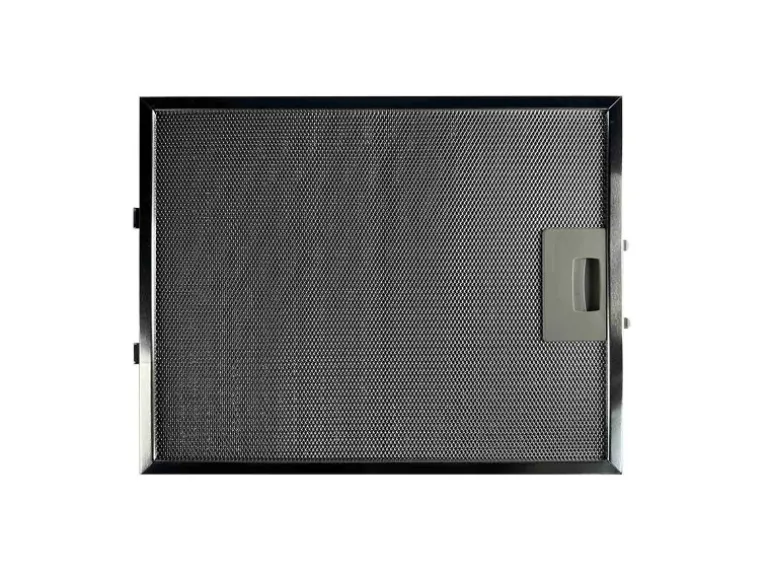 AIR2GO Metall-Fettfilter 310x250mm für Pitsos 353110 und 00353110