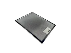 AIR2GO Metall-Fettfilter 247x327mm