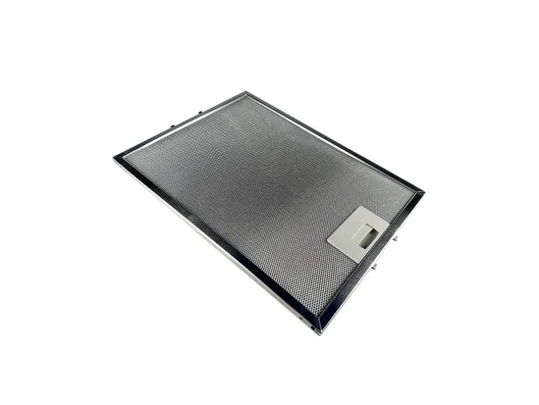 AIR2GO Metall-Fettfilter 247x327mm