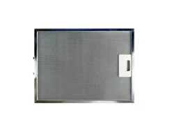 AIR2GO Metall-Fettfilter 247x327mm