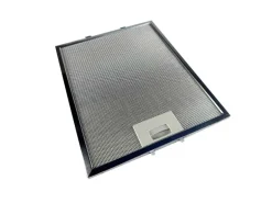 AIR2GO Metall-Fettfilter 310x250mm für Junker 353110 und 00353110