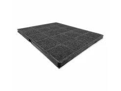 AIR2GO Premium Aktivkohlefilter Als Ersatz für Electrolux 9029798767 und ECFB01