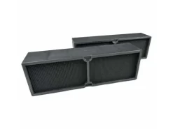 AIR2GO Regenerierbarer Aktivkohlefilter für Electrolux 4055550331 2 Stück