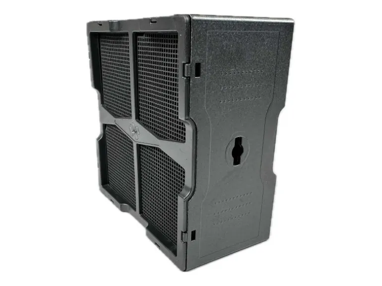 AIR2GO Regenerierbarer Aktivkohlefilter Als Ersatz für Electrolux Combohob 4055380481