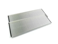 AIR2GO Set G4 Filter für Zehnder ComfoAir Q350 Q450 Q600 E350 2 Stück