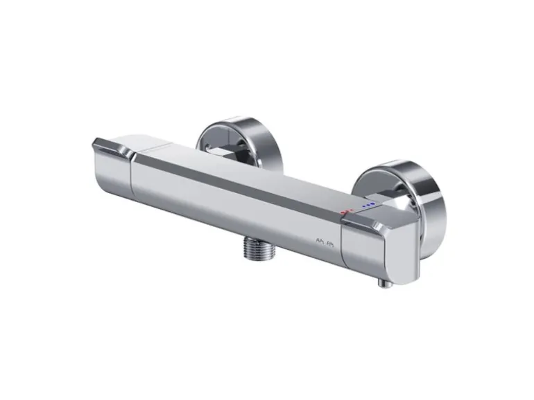 AM.PM Duscharmatur Thermostat Flash FNA40000 Chrom